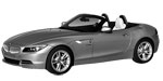 BMW E89 U045A Fault Code