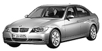 BMW E92 U045A Fault Code