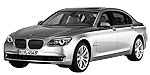 BMW F01 U045A Fault Code