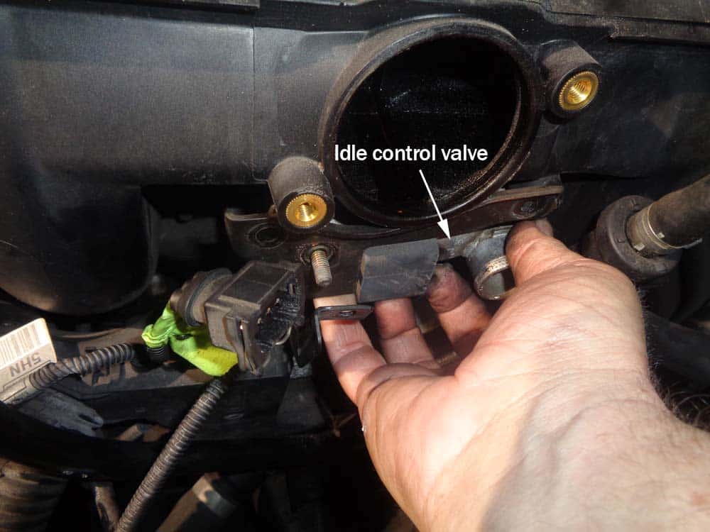 See U045A in engine